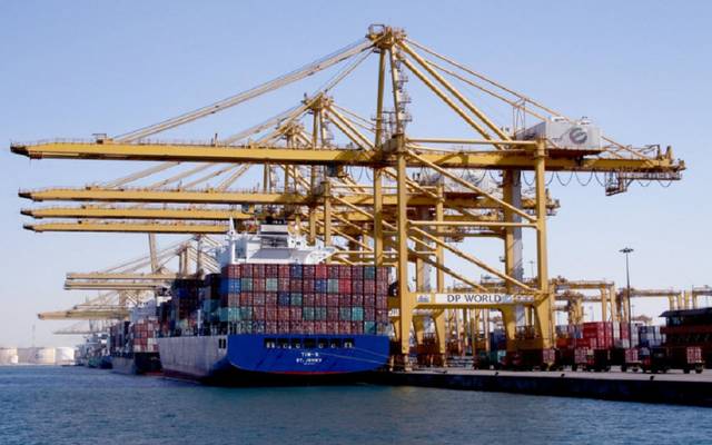 التجارة الخارجية لدول الخليج العربي تنمو بنسبة 7.4% خلال عام
