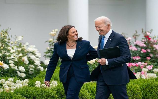 روسيا تفرض عقوبات على مسؤولين أمريكيين بينهم نائبة جو بايدن