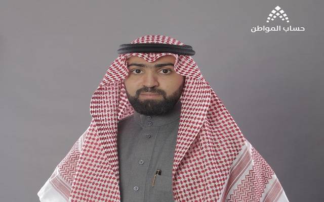 وليد الأسمري مشرفاً عاماً لبرنامج "حساب المواطن" بالسعودية
