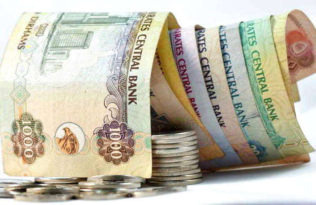UAE banks’ liquid assets hit AED 521bn in 3M