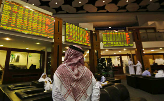 تقرير.. أجانب دبي على النقيض من أبوظبي في سوق الأسهم