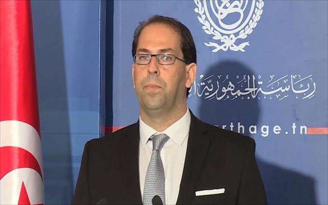 رئيس الوزراء التونسي: من السابق لأوانه تقييم عمل الحكومة
