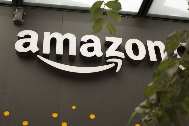 Amazon officially opens in UAE