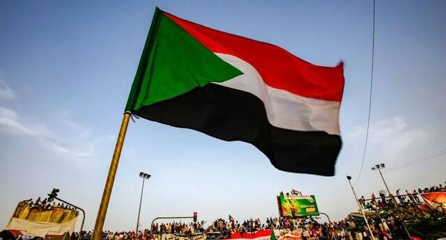 السودان