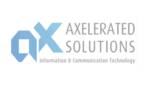 Axelerated Solutions for Information and Communication Technology Company