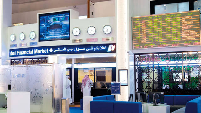DFM loses AED 5.06bn on Monday