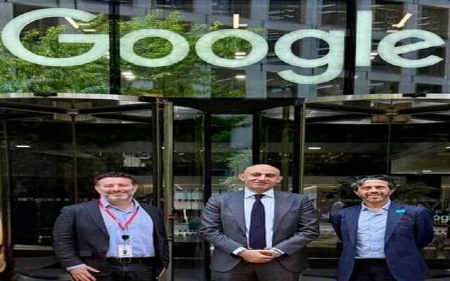 محمد عبداللطيف وزير التربية والتعليم والتعليم الفني في مصر