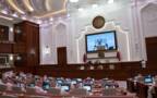 مجلس الشورى القطري