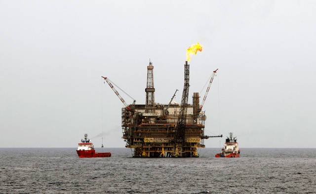 النفط الكويتي يتراجع إلى 47.31 دولار للبرميل