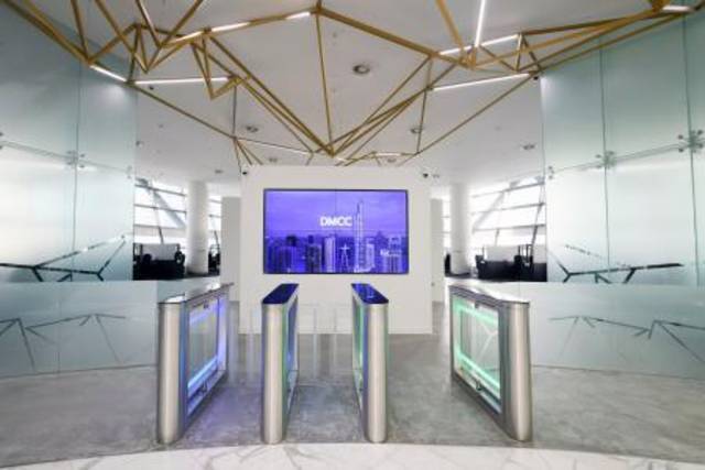 "دبي للسلع" يعزز التعاون مع الصين عبر صناعة الماس