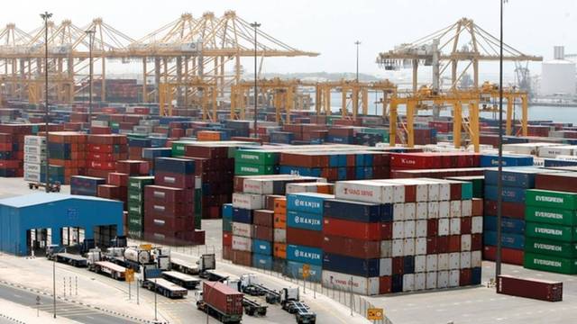 Abu Dhabi’s foreign trade drops 7.2% YoY in April 2019