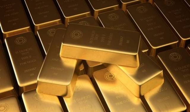 Gold rises as global stock markets weaken