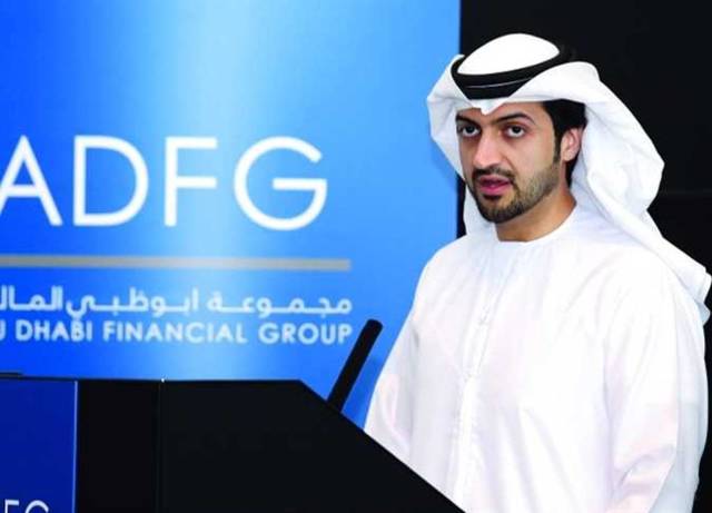 ADFG sets up AED 367m investment fund