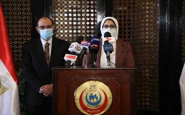 Egypt to receive new batch of COVID-19 vaccine in hours