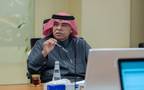 وزير التجارة السعودي، رئيس مجلس التنسيق السعودي العراقي، ماجد بن عبدالله القصبي