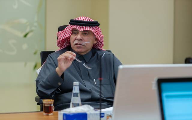 وزير التجارة السعودي، وزير الإعلام المكلف ماجد بن عبدالله القصبي - أرشيفية