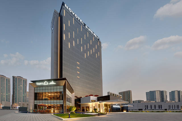 أكور للفنادق  تفتتح أول فندق  نوفوتيل  بالشارقة - معلومات مباشر