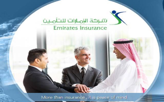 Emirates Insurance’s net profits reach AED 140m in 2019