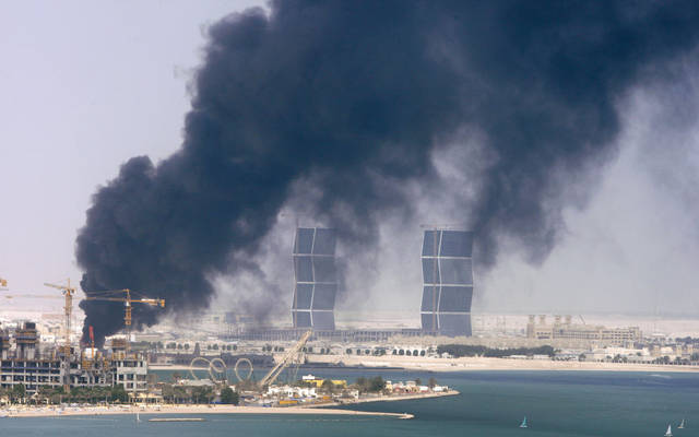 Incurred claims rose 34.7% to AED 58.85 million - Photo Credit: Reuters