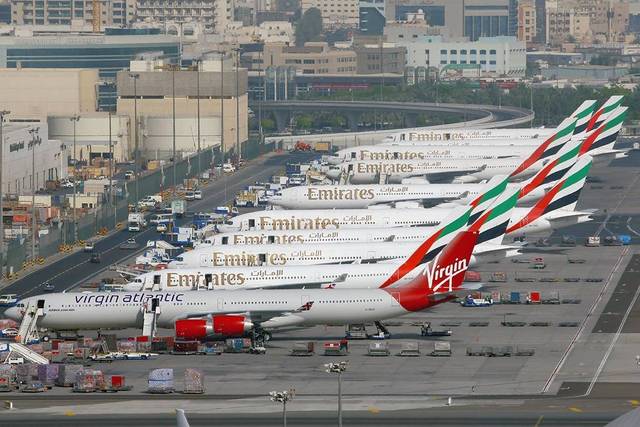 إنفوجرافيك.. ماذا تستهدف الإمارات من تطبيق نظام الشاحن الجوي المعتمد؟
