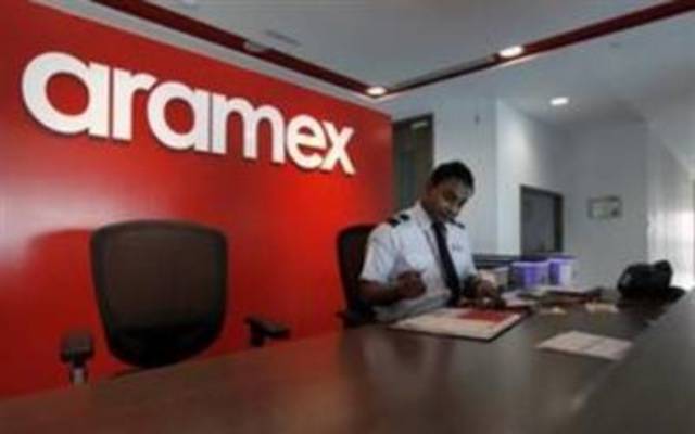 "أرامكس" توصي بتوزيع 205 مليون درهم