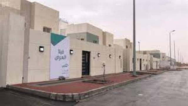 "سكني" السعودية يكشف تحديثات البناء في 71 مشروعاً حتى مايو 2021