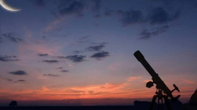 موعد عيد الفطر