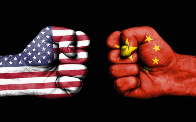 أمريكا والصين تشكلان مجموعات عمل اقتصادية لمناقشة القضايا الخلافية