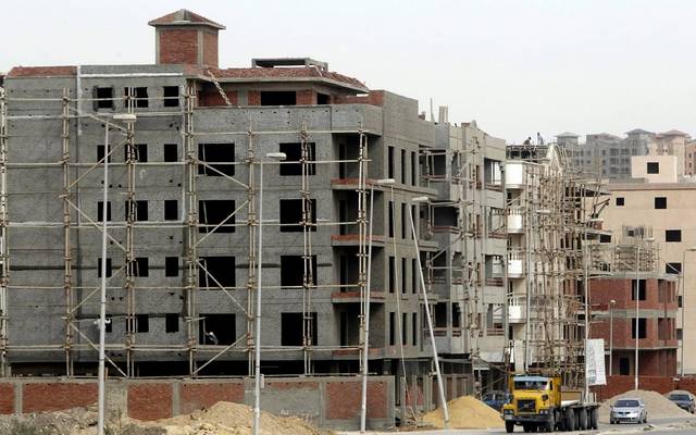 "استئناف أعمال البناء" في مصر يعيد الحياة للقطاع بعد فترة ركود (تقرير)
