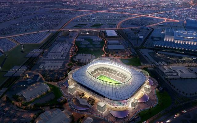 رئيس مجلس الوزراء: قطر جاهزة لاستضافة كأس العالم 2022