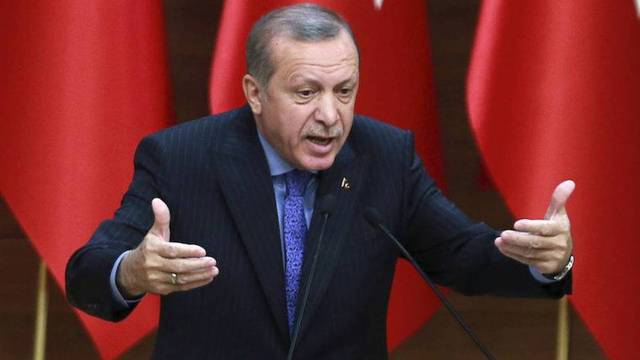 صندوق النقد: المركزي التركي في حاجة للاستقلال الكامل