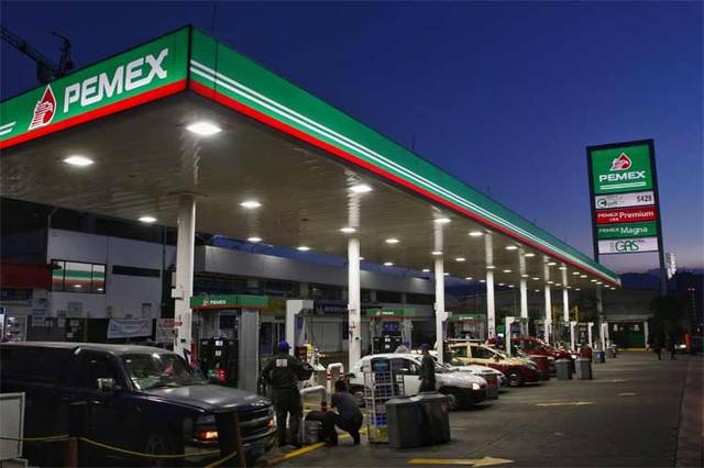 Mexico to inject $3.6bn into state oil firm Pemex