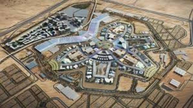 Etisalat launches high tech to support connectivity at Expo 2020