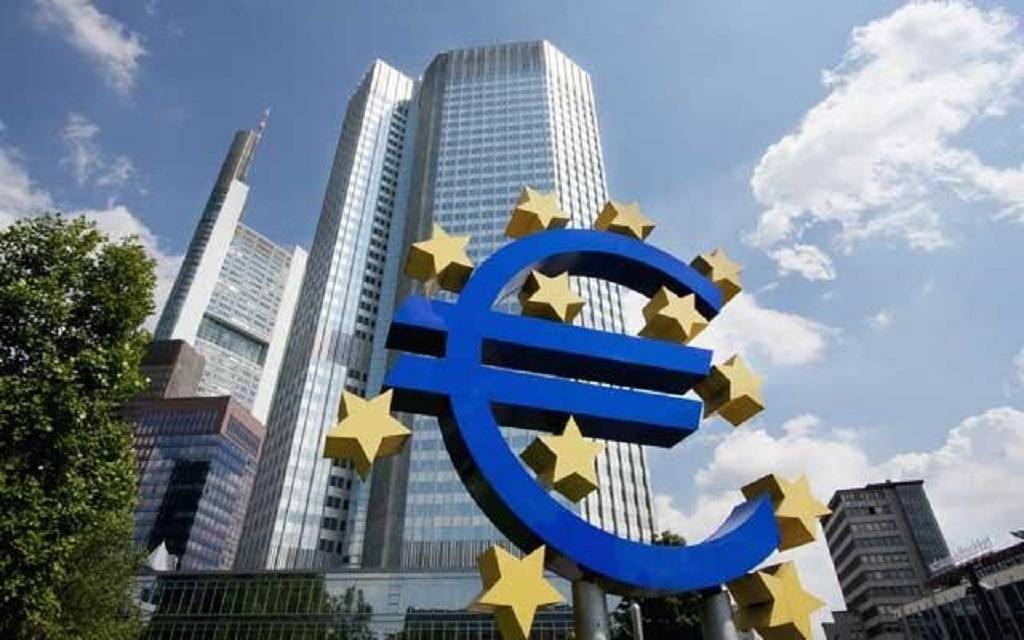 وكالة: المركزي الأوروبي يطالب بتدابير مالية تحفيزية بـ1.5 تريليون يورو