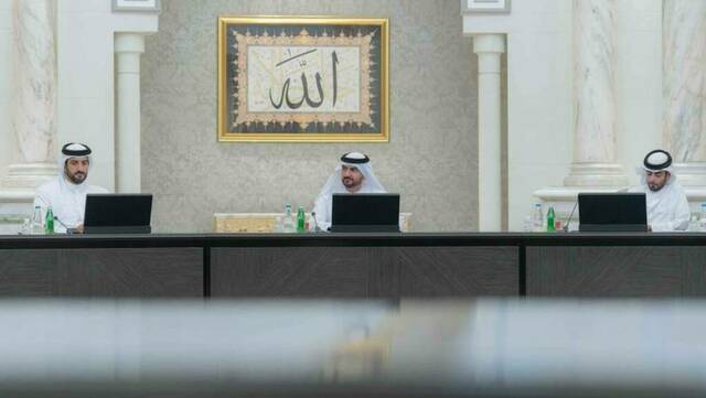 لمدة 90 يوماً من تاريخه.. "تنفيذي الشارقة" يقرر خصم المخالفات البلدية بنسبة 50%