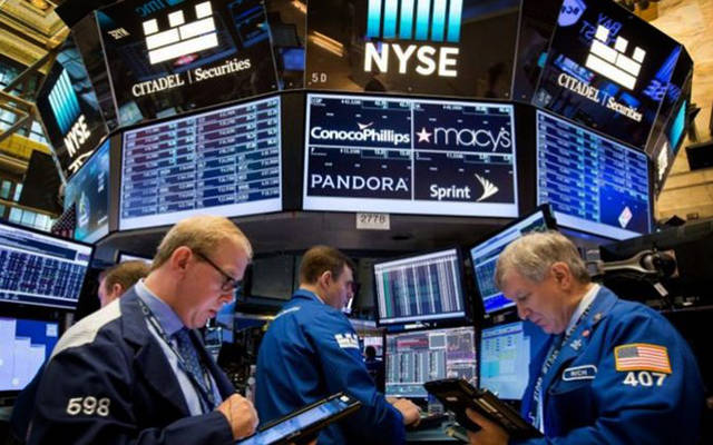 سهم جوجل ارتفع 74.84% خلال عام.. دليل الاستثمار بالبورصات الأمريكية