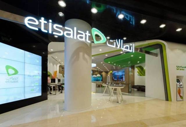 Etisalat's profits drop to AED 4.566bn in H1-20; dividends approved