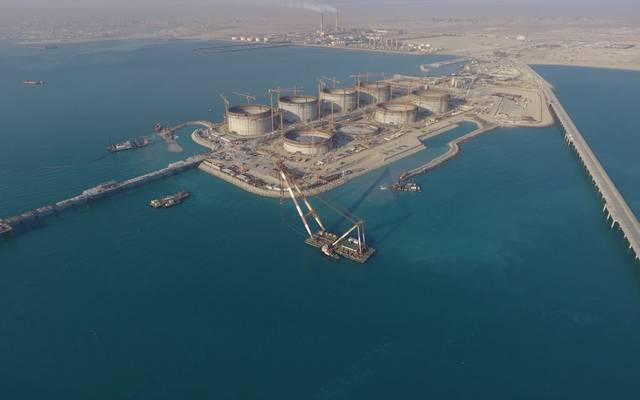 اختيار "هانيويل" الأمريكية لتنفيذ مشروع توسعة "الزور النفطي" بالكويت