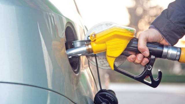 Oman’s fuel prices drop in January