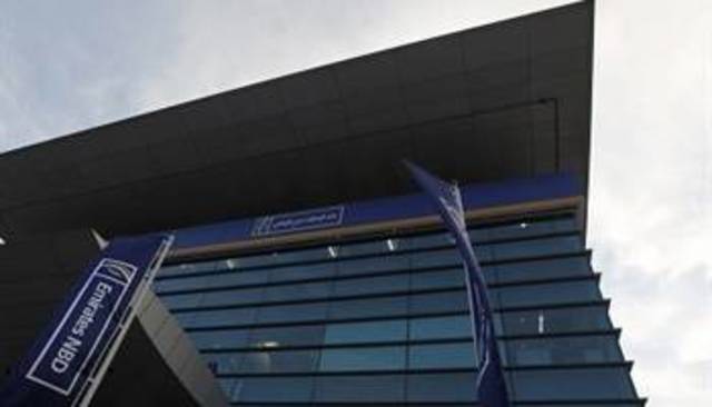 Emirates NBD tackles results Sunday amid good expectations