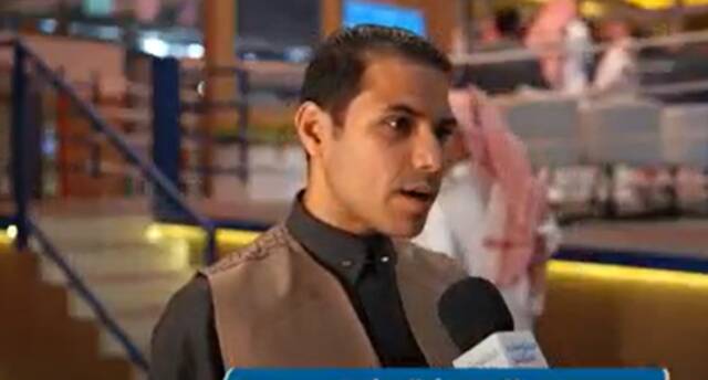 عبدالرحمن الجفري، الشريك في شركة جلوبال 500، وعضو مجموعة عقال للمستثمرين الملائكيين