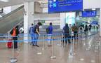 مطار الملك عبدالعزيز الدولي في جدة- أرشيفية