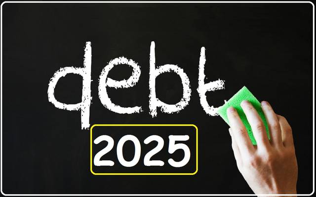 ديون العالم ستتجاوز 325 تريليون دولار بحلول 2025