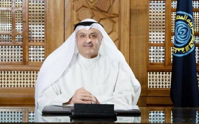 الأمين العام للمنظمة العربية للطاقة "أوابك سابقاً"