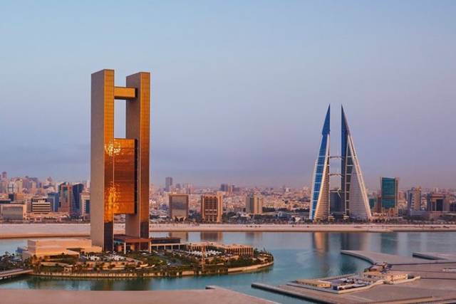 البحرين تروج لمقاصدها السياحية في ألمانيا