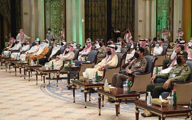 افتتاح المؤتمر السعودي الدولي للسلامة الصناعية ومنع الخسائر