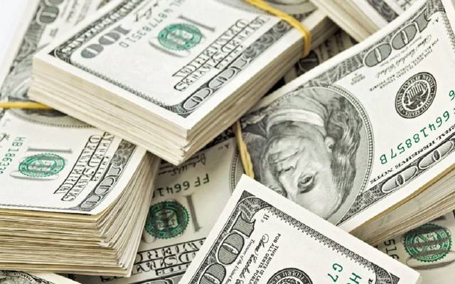 الاحتياطي الأجنبي بالسعودية يرتفع 4.26 مليار دولار خلال أكتوبر