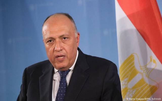 مصر تؤكد أهمية استتباب الأوضاع في ليبيا وتبحث تعزيز التعاون مع السنغال