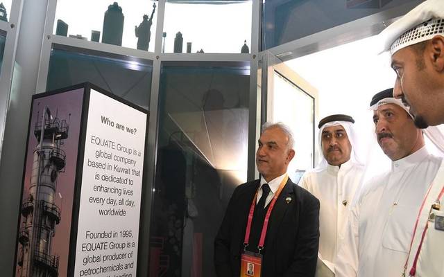 أسبوع الهيئة العامة للصناعة الكويتية في معرض إكسبو دبي 2020