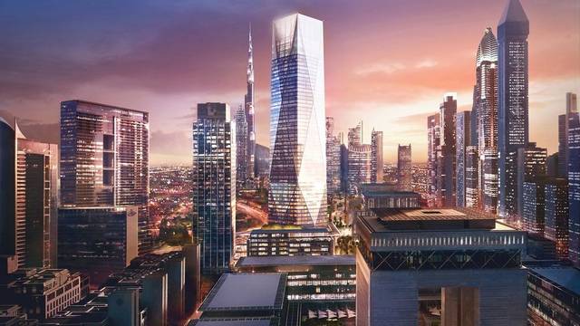 UAE real estate market to revive on gov’t initiatives - JLL